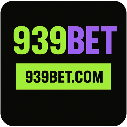 939bet Logo